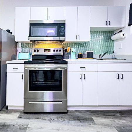 מיאמי Wynwood Apartments And Studios מראה חיצוני תמונה