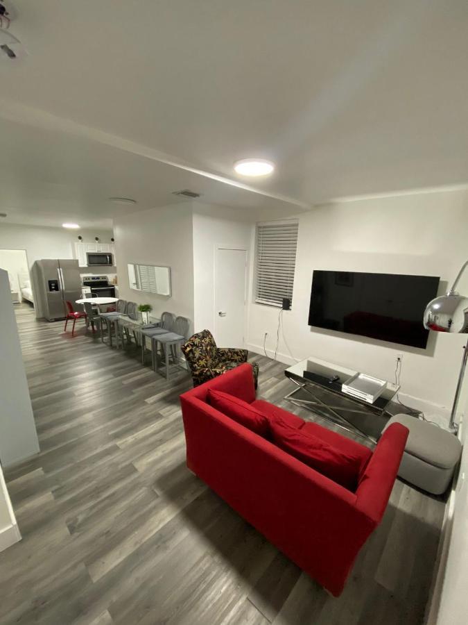 מיאמי Wynwood Apartments And Studios מראה חיצוני תמונה