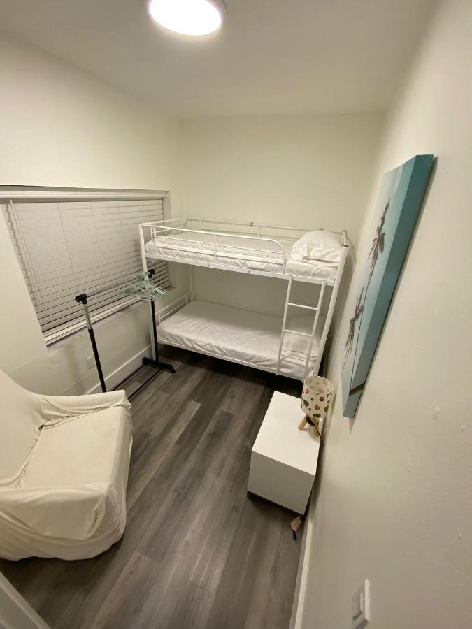 מיאמי Wynwood Apartments And Studios מראה חיצוני תמונה