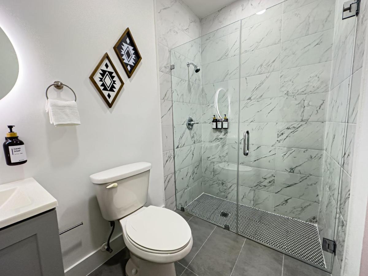 מיאמי Wynwood Apartments And Studios מראה חיצוני תמונה