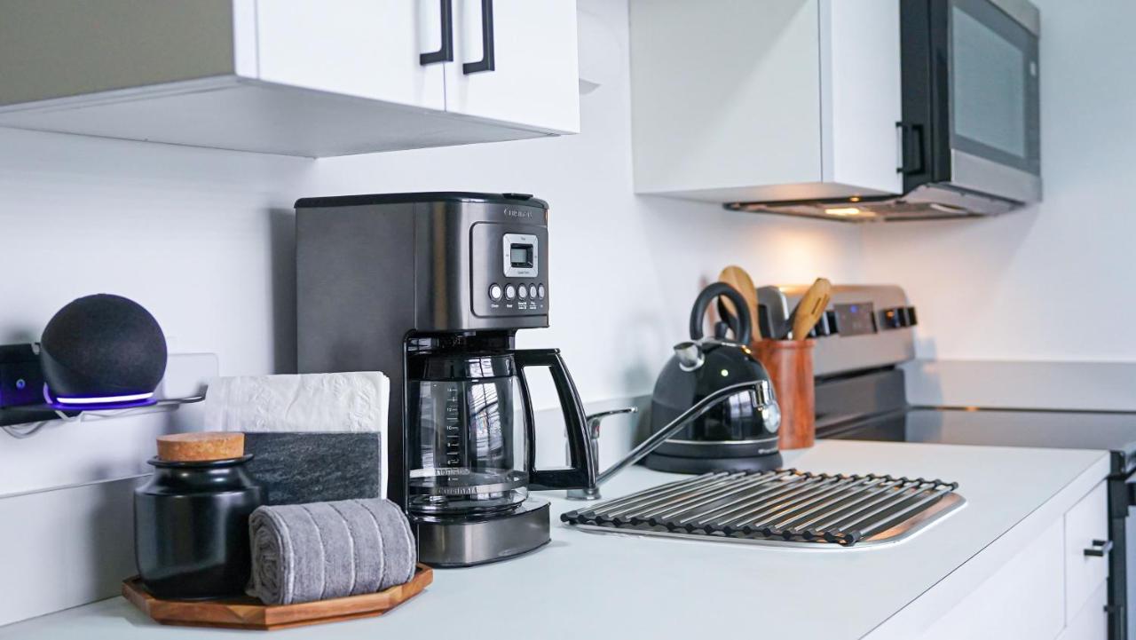 מיאמי Wynwood Apartments And Studios מראה חיצוני תמונה
