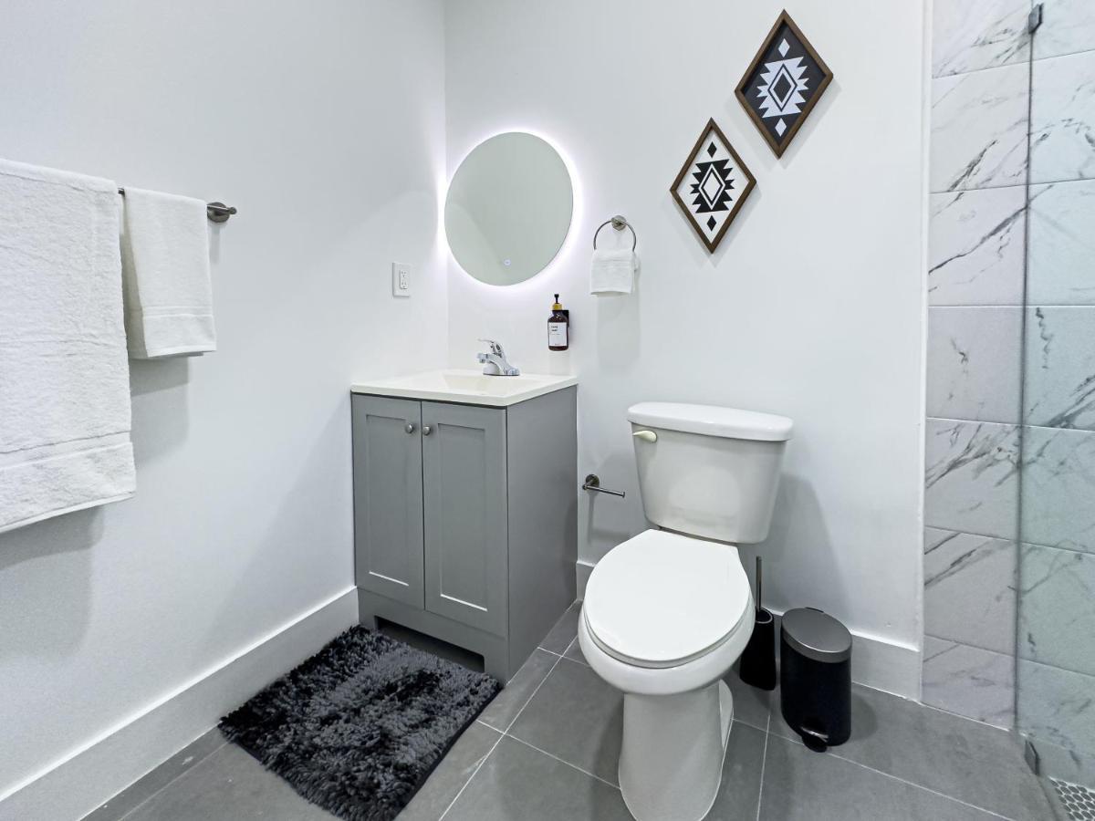 מיאמי Wynwood Apartments And Studios מראה חיצוני תמונה
