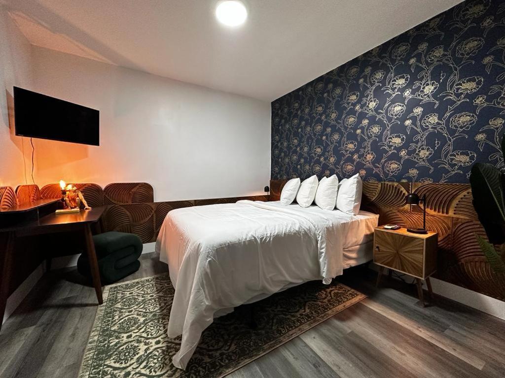 מיאמי Wynwood Apartments And Studios מראה חיצוני תמונה