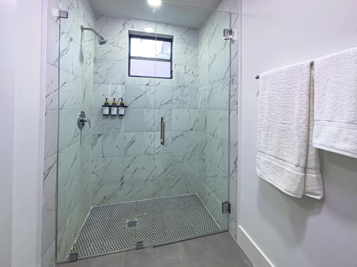 מיאמי Wynwood Apartments And Studios מראה חיצוני תמונה