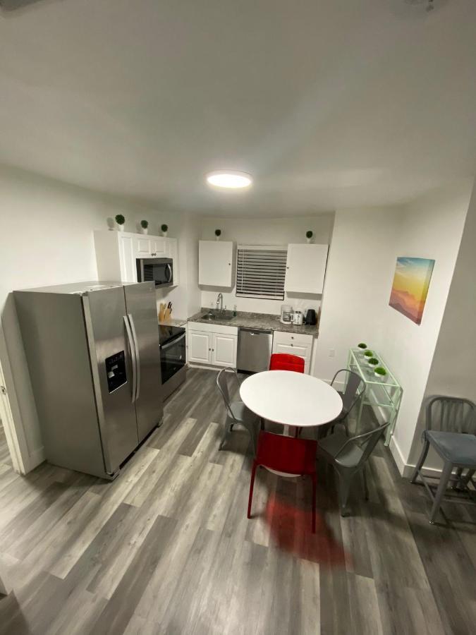מיאמי Wynwood Apartments And Studios מראה חיצוני תמונה